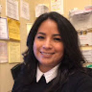 Meet your Posher, Mayra